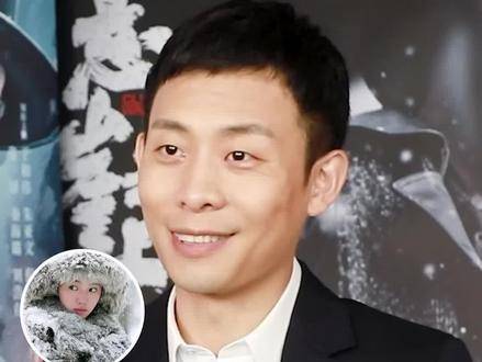 张译骂刘浩存是即兴发挥 这即兴发挥堪称神来之笔，连都始料未及