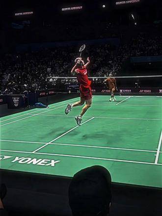 我们彼此是命中注定的特别存在