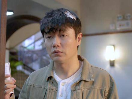 夏木疾病缠身，冷小兵深陷罪疚阴影