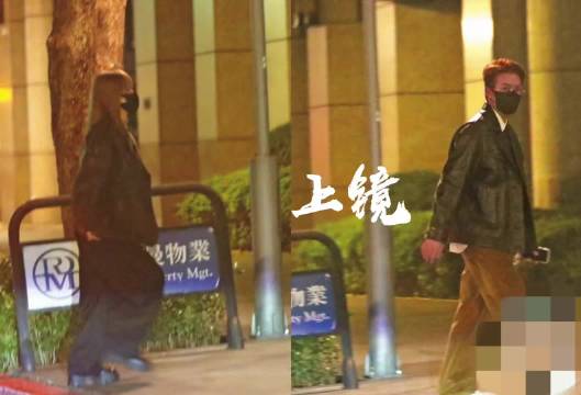 吴克群方回应和王心凌同回家