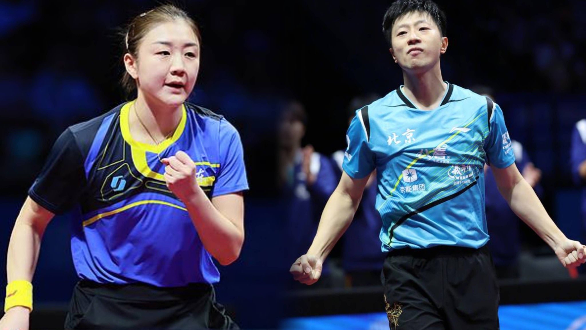 随着全运会乒乓球赛的圆满落幕，我发现了3个颇为有趣现象！