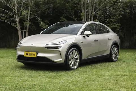 新年买纯电别瞎挑!20万级宝藏车乐道L60，春运开它回家超安心