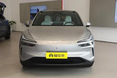 花 25 万左右，买纯电 SUV 这些细节得看，乐道 L60 长续航版