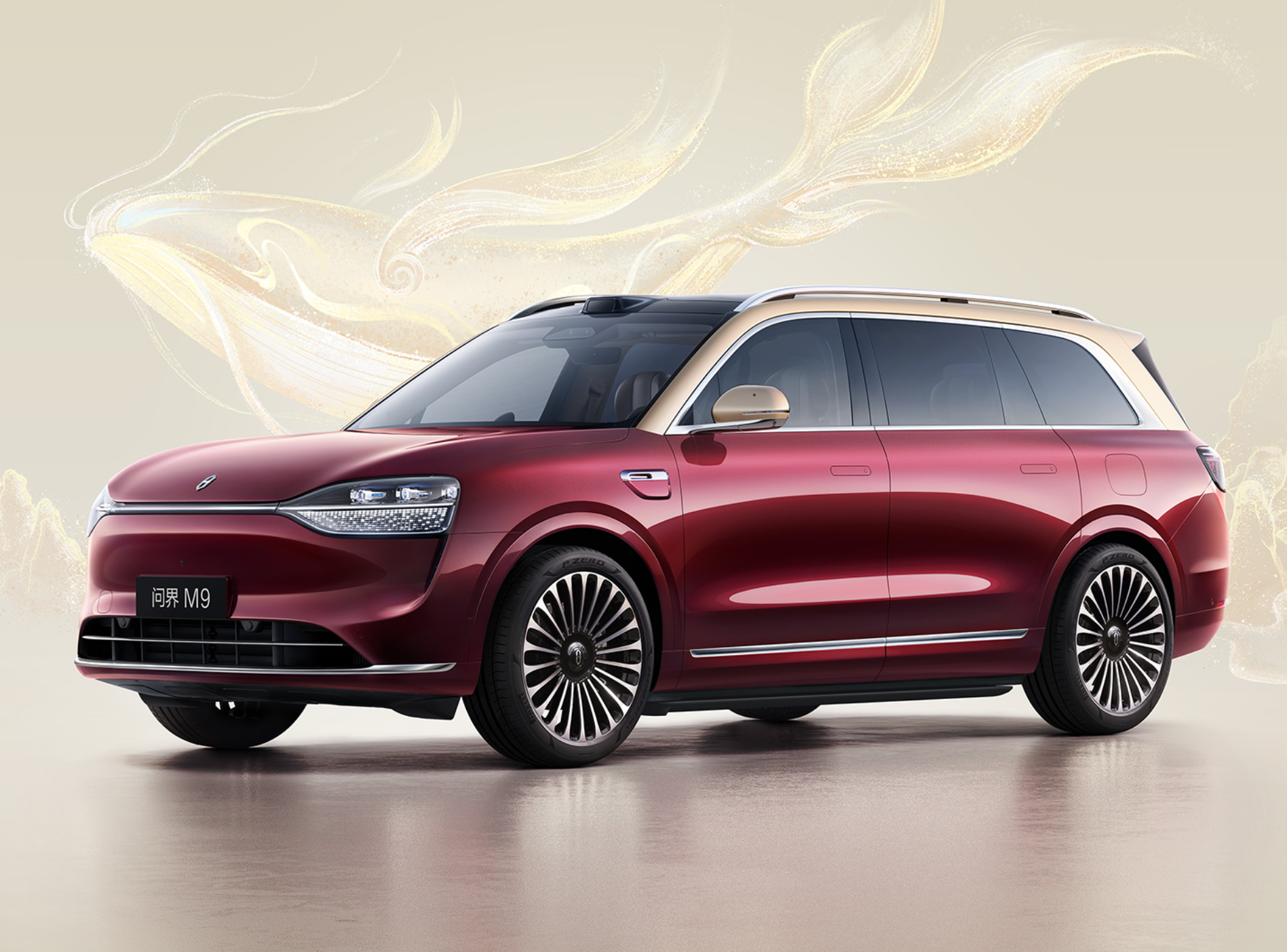 华为鸿蒙智行模式变天?不和问界一起,智界、尚界“独立”销售?