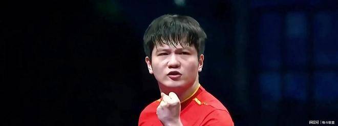 樊振东3-1胜王楚钦，邓亚萍点评，王楚钦心气受挫