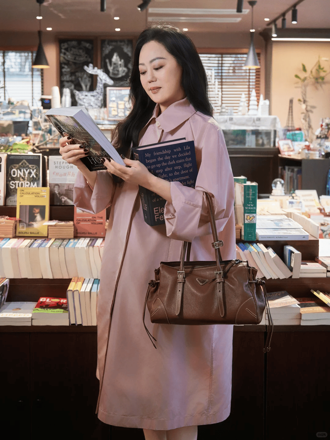 60岁的刘嘉玲、章小蕙太美了！港女的魅力从不是少女感