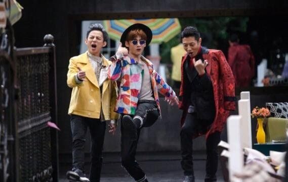 大侦探7回归，《明星大侦探》能做到原班人马回归吗？