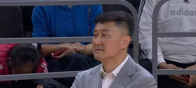 广东男篮为何两度不敌上海？杜锋赛后直言原因，解读犀利无懈可击