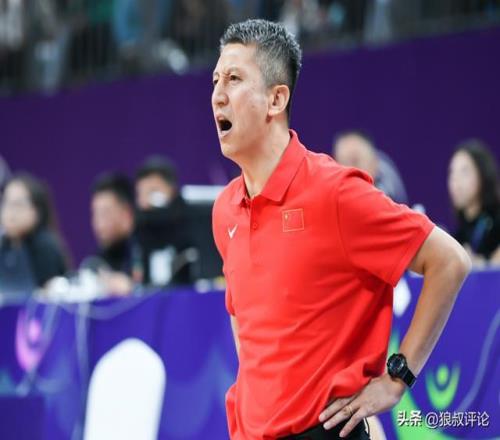 谁是男篮集训名单最大遗珠本土得分王郭昊文领衔周琦孙铭徽缺席