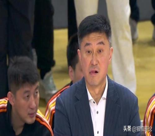 广东男篮vs南京同曦前瞻：杜锋手握三连冠后豪华阵容开启争冠征程