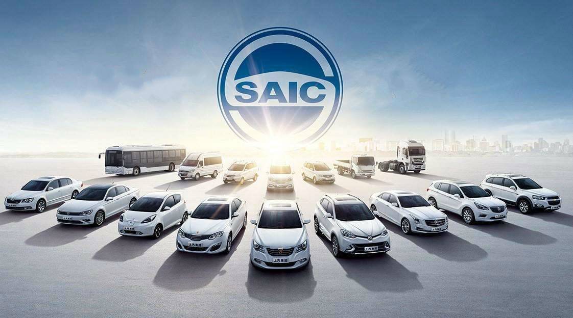 上汽集团1月逆势开门红,销售32.7万辆同比大涨23.9%