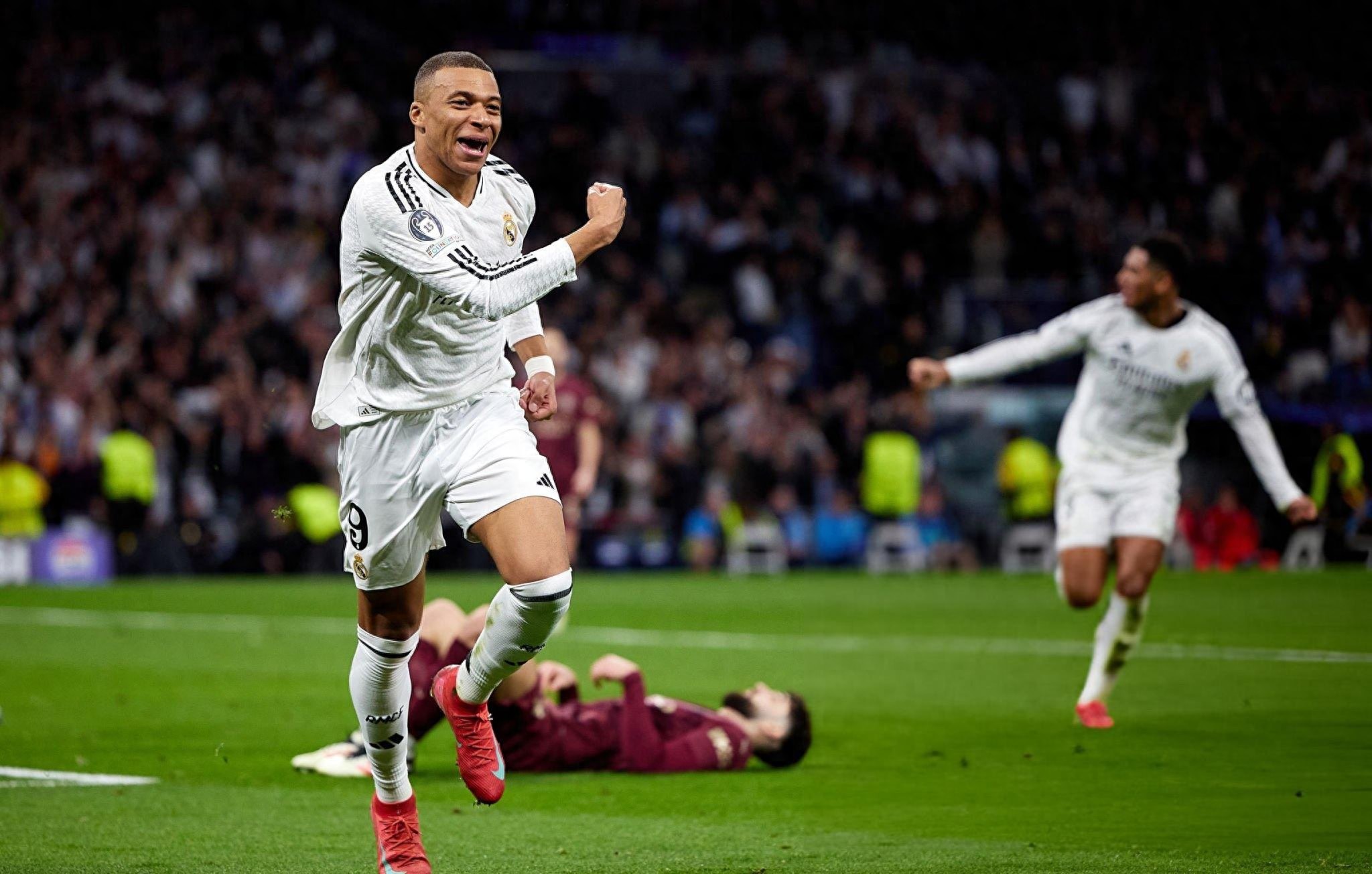 商业价值下滑≠实力下滑！西甲最强五锋霸，皇马巴萨占三席