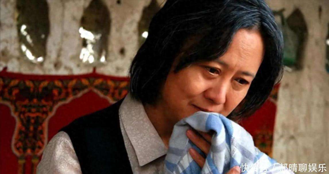 柏寒一生太坎坷！戏里凶婆婆戏外受气包 临终托孤海清终得善果