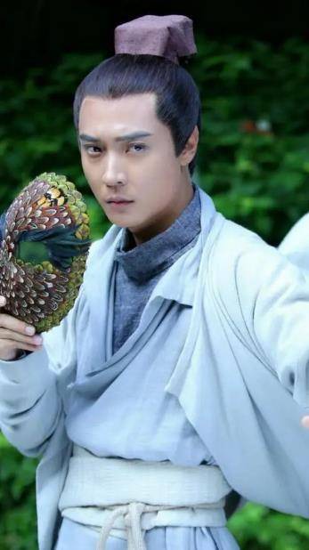 《花千骨》这部剧太虐了，花千骨受了很多罪，却只真心爱一个人