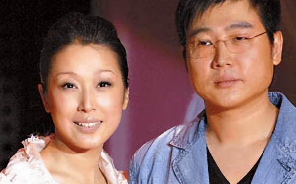 孙悦录山西春晚脸被冻伤