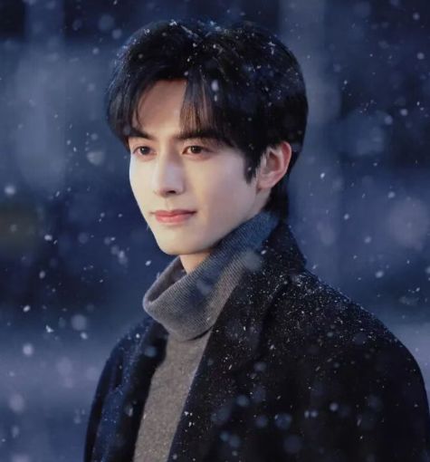 芒果首播！宋威龙、张婧仪领衔青春偶像剧《野狗骨头》来袭!