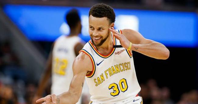 巨星37岁表现：库里场均27分，邓肯15分，科比17分，老詹太强了