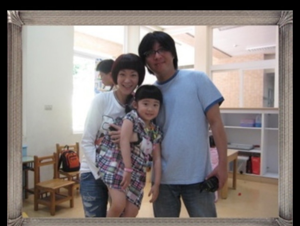 袁惟仁離世 前妻陸元琪心碎告白「謝謝祢曾經這麼愛我」 - 華人星光