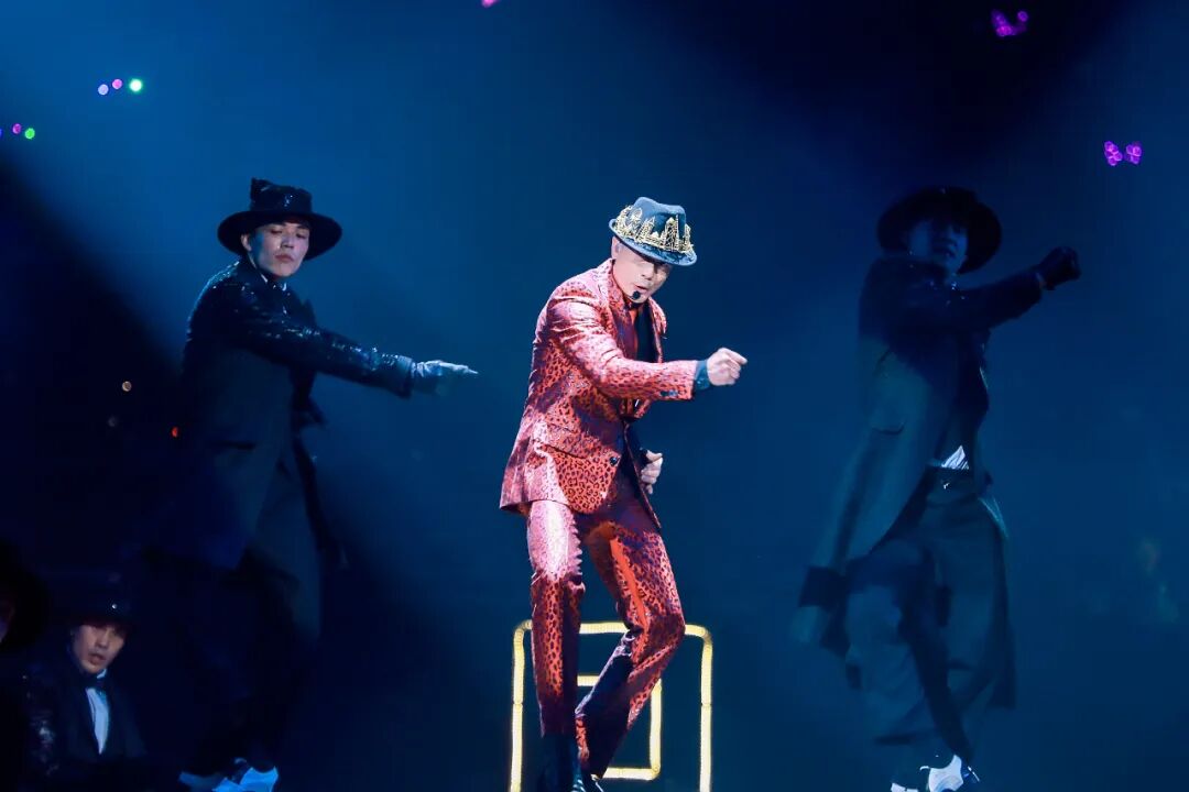 2025跨年演唱会“地狱难度”选择!19组顶流歌手扎堆开唱,你pick谁?