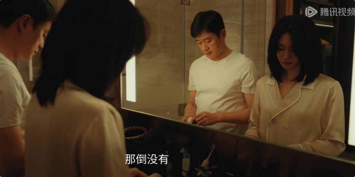 本以为是烂剧,开播就口碑大爆,江疏影佟大为把都市剧拍成了爆款