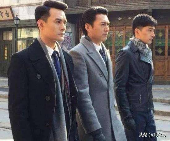 十年后再看《伪装者》，才明白“死间计划”是一个多么脆弱的神话