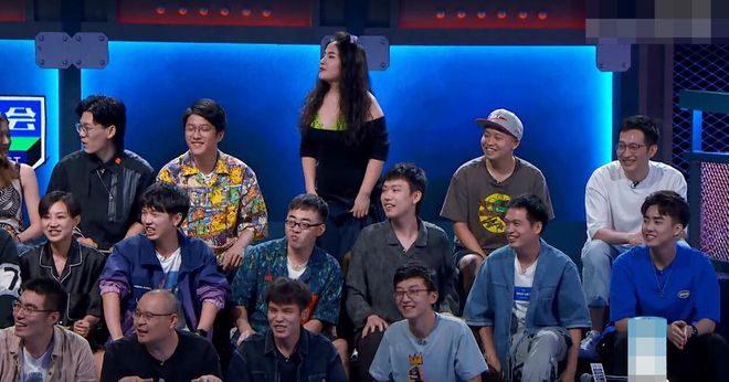 《脱口秀大会》罗永浩道歉,李雪琴道谢,两人有一共同点难能可贵