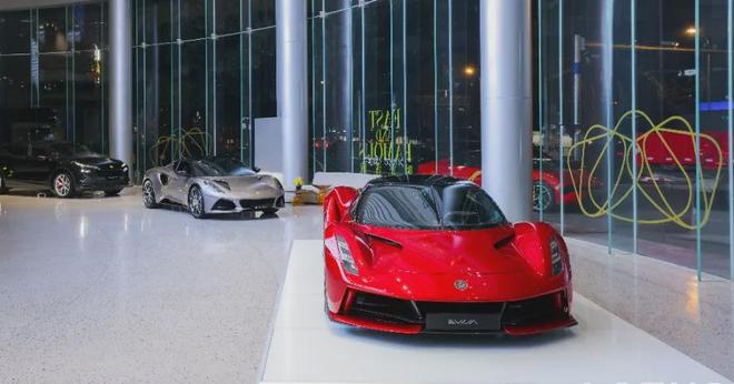 莲花跑车，又要裁员！