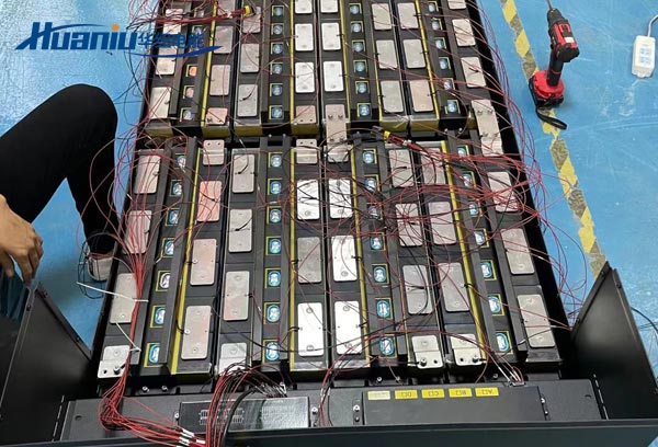 储能电池能用多久?如何延长使用周期?-华纽电能