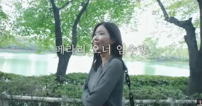 韩女星透露从“富家女”到“家庭顶梁柱”的经历