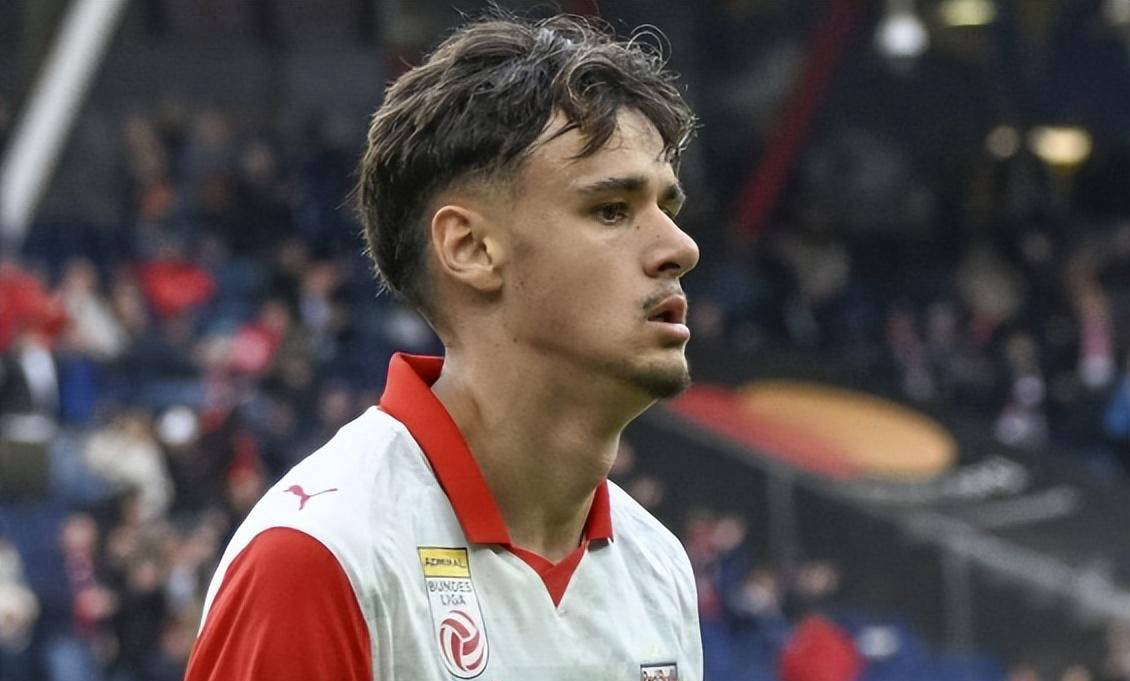 10球1助攻！18岁波黑天才边锋崭露头角，国米全力抢人，需提防竞争对手