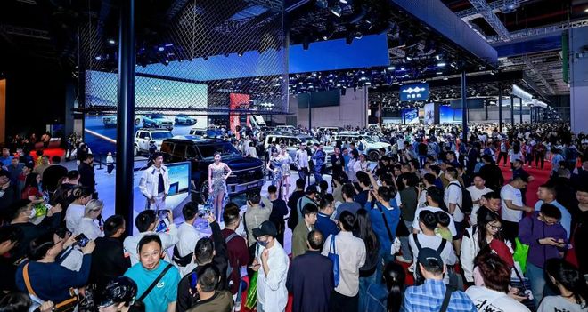 新势力比传统车企更乐观，2026年车市充斥着哪些挑战？