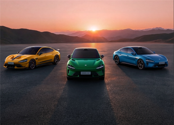 小米汽车2025年销量飙升至41万，2026年冲击50万大关！