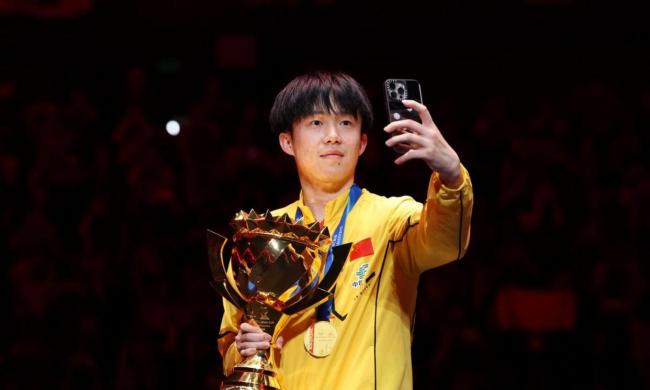 2026乒乓球亚洲杯男单你看好谁夺冠 王楚钦50%赢面领跑