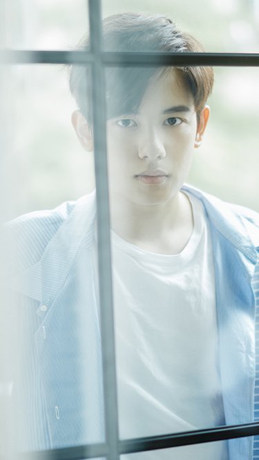 胡先煦:掀翻青春荷尔蒙_上升星座