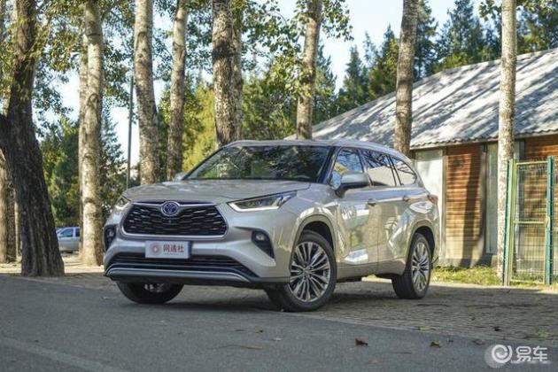 广汽丰田多款车型迎OTA升级，新增“丰云空间”云端服务