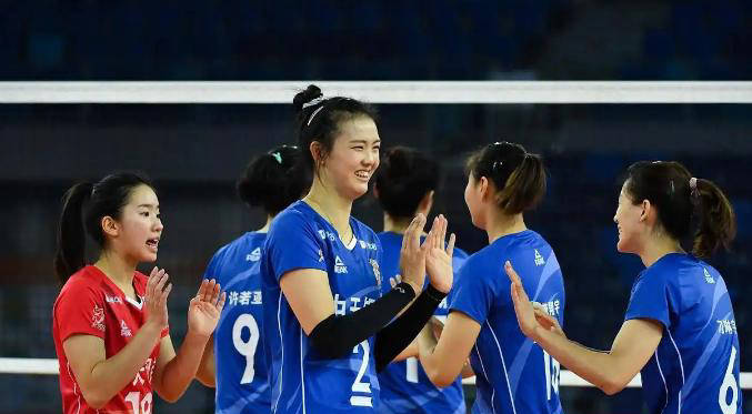 女排名将宣布正式退役,30岁高颜值球员刁琳宇安置单位曝光