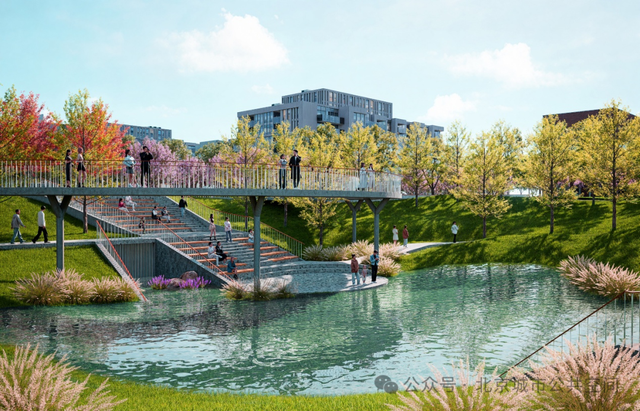 科普雨水剧场效果图