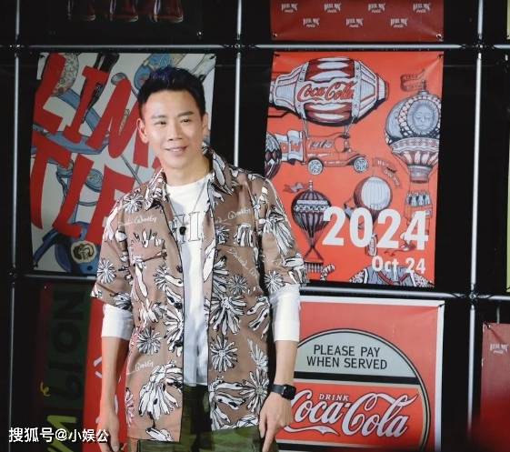 陶喆看自己的综艺梗：我当时怎么了？