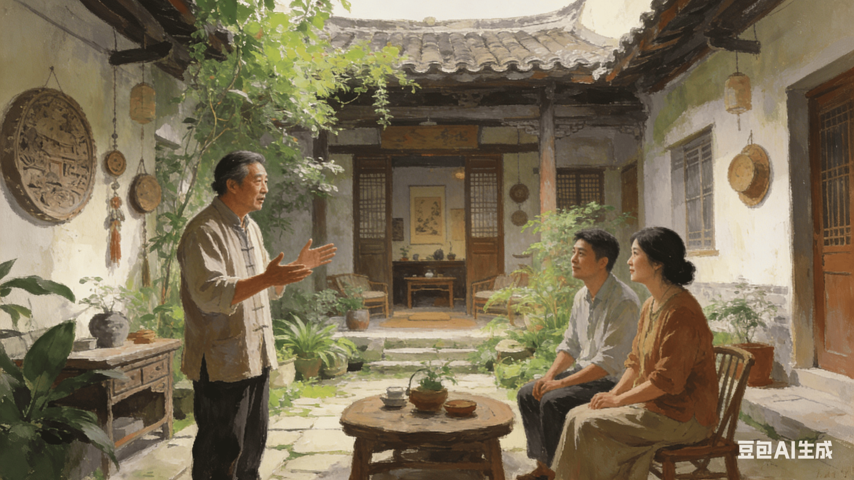 民宿体验升级:个性化住宿如何重塑旅行选择格局