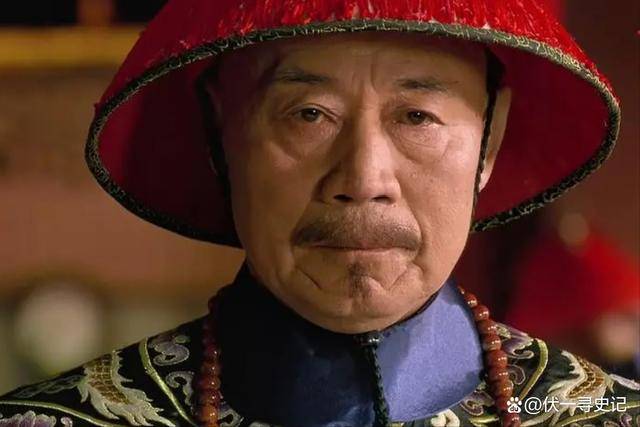 雍正王朝：张廷玉到底如何存在？仅凭3道奏折，猜透康熙心意