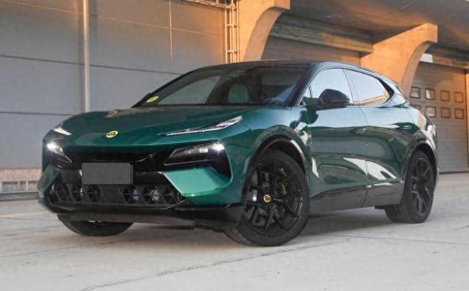 莲花跑车有多牛？看完这篇你就懂了