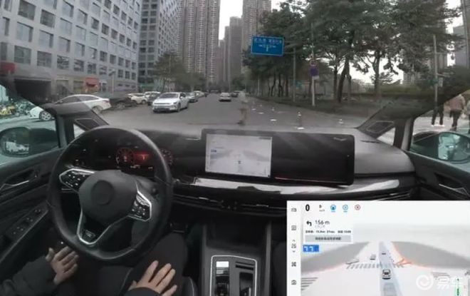 大疆车载已经收到比亚迪和一汽集团的明确投资意向