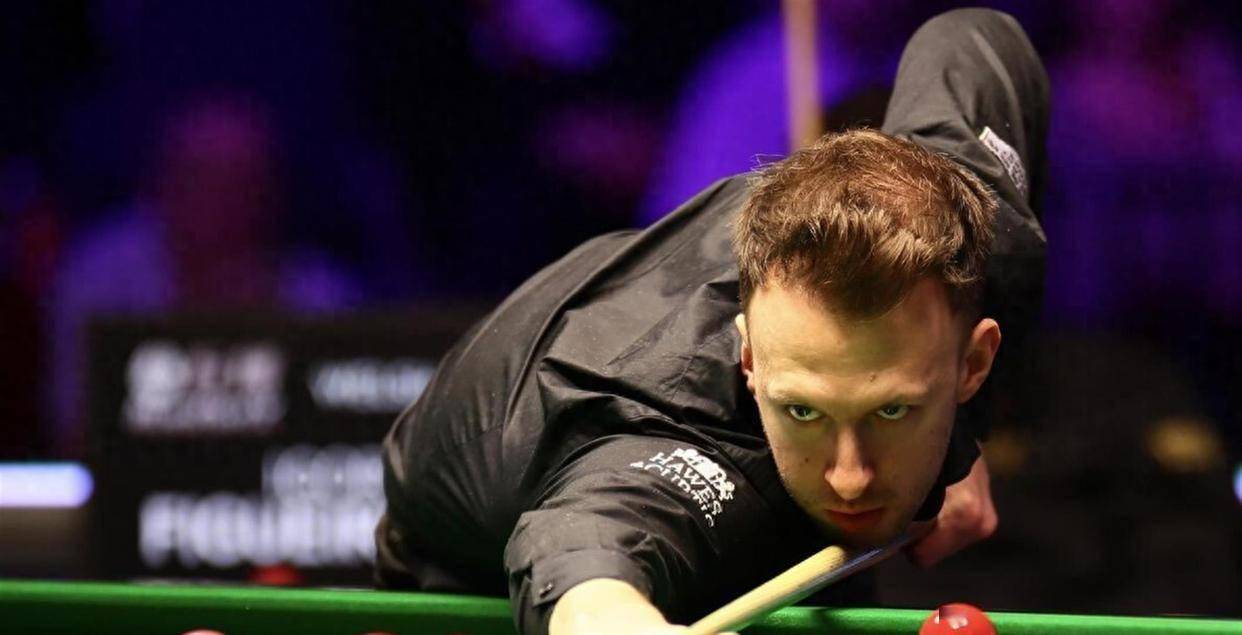 斯诺克揭幕!总奖金665万,中国十人主场秀,小特对战火箭冲纪录!_赛事_选手_丁俊晖