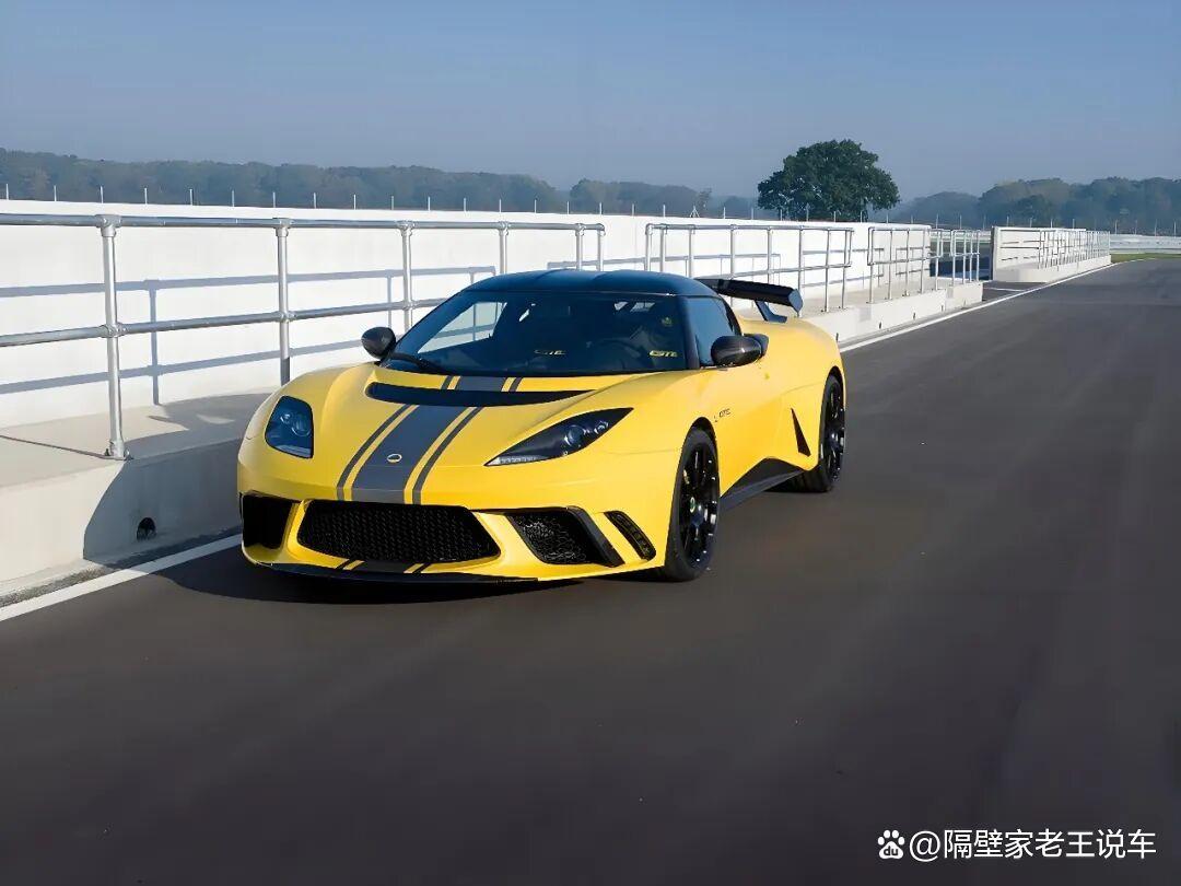 一口气看完世界上最贵的莲花跑车排名,第一名直接封神!