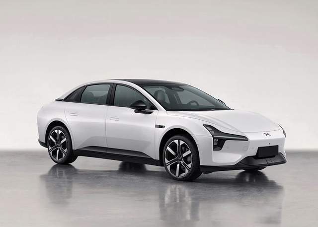 小米3.9万辆，鸿蒙5.8万辆！多家车企公布1月销量数据