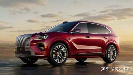 拆底盘看技术！极氪8X的越级战书送到百万级豪车这来了