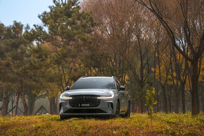 纠结豪华SUV？这场测试让我果断选航海家