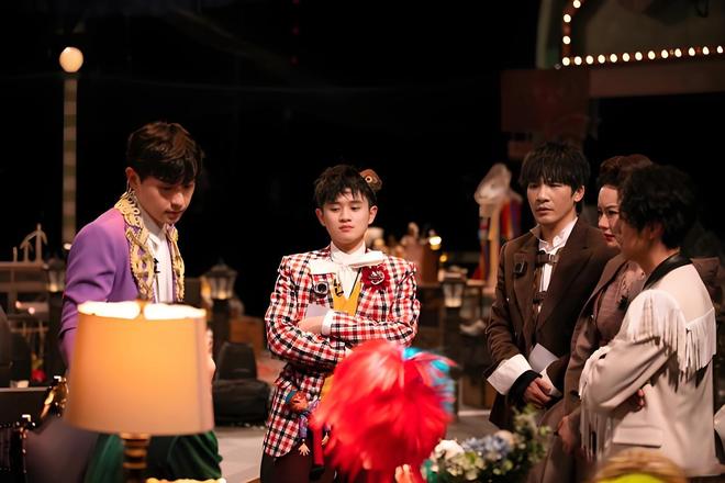 《大侦探》王勉的\"F5困境\"：被雪藏的正片与意外走红的热梗