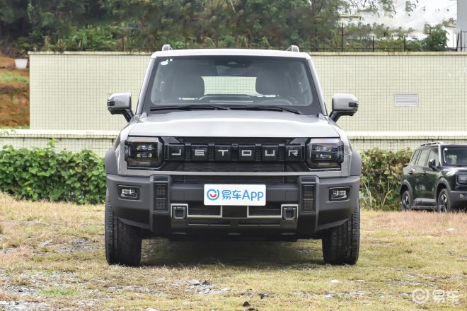 【方盒硬派再进化 2026款捷途旅行者_汽车新闻】-易车_捷途喀什泰昌体验店