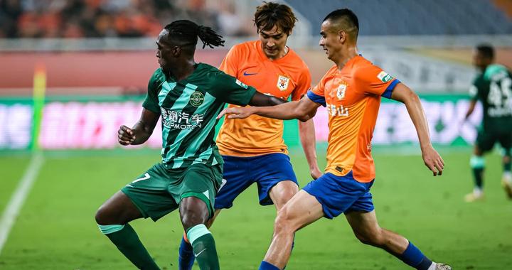 于根伟慌了？津门虎深陷降级泥潭，顾不上年轻化，又签两名老将！